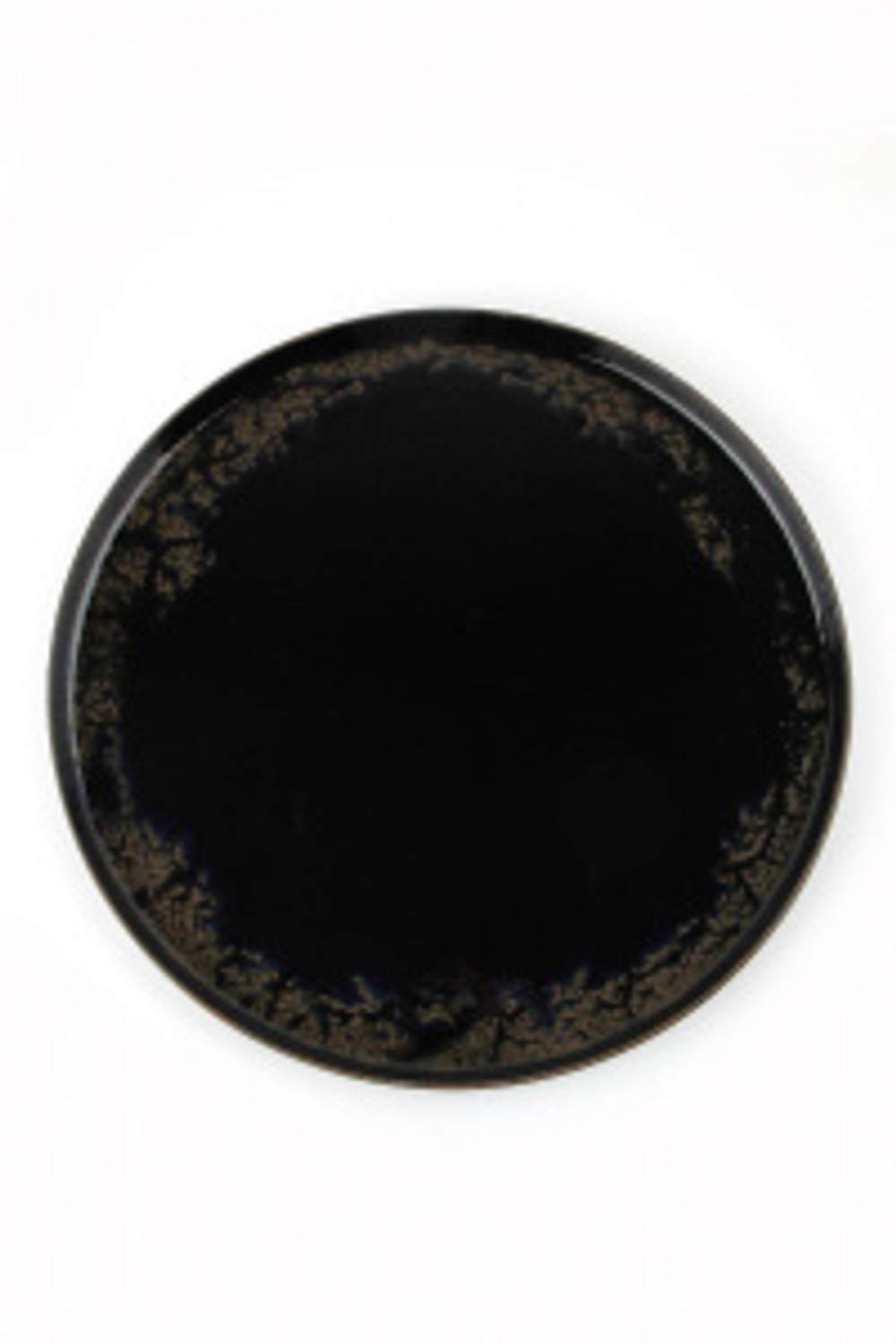 Тарелка с бортом 27CM ROOT RUSTY