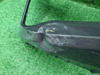 Бампер передний BMW 4er G26 (2020-н.в.) M-paket