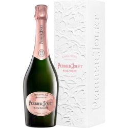 Шампанское Perrier Jouet Blason Rose 0,75 л. В подарочной коробке