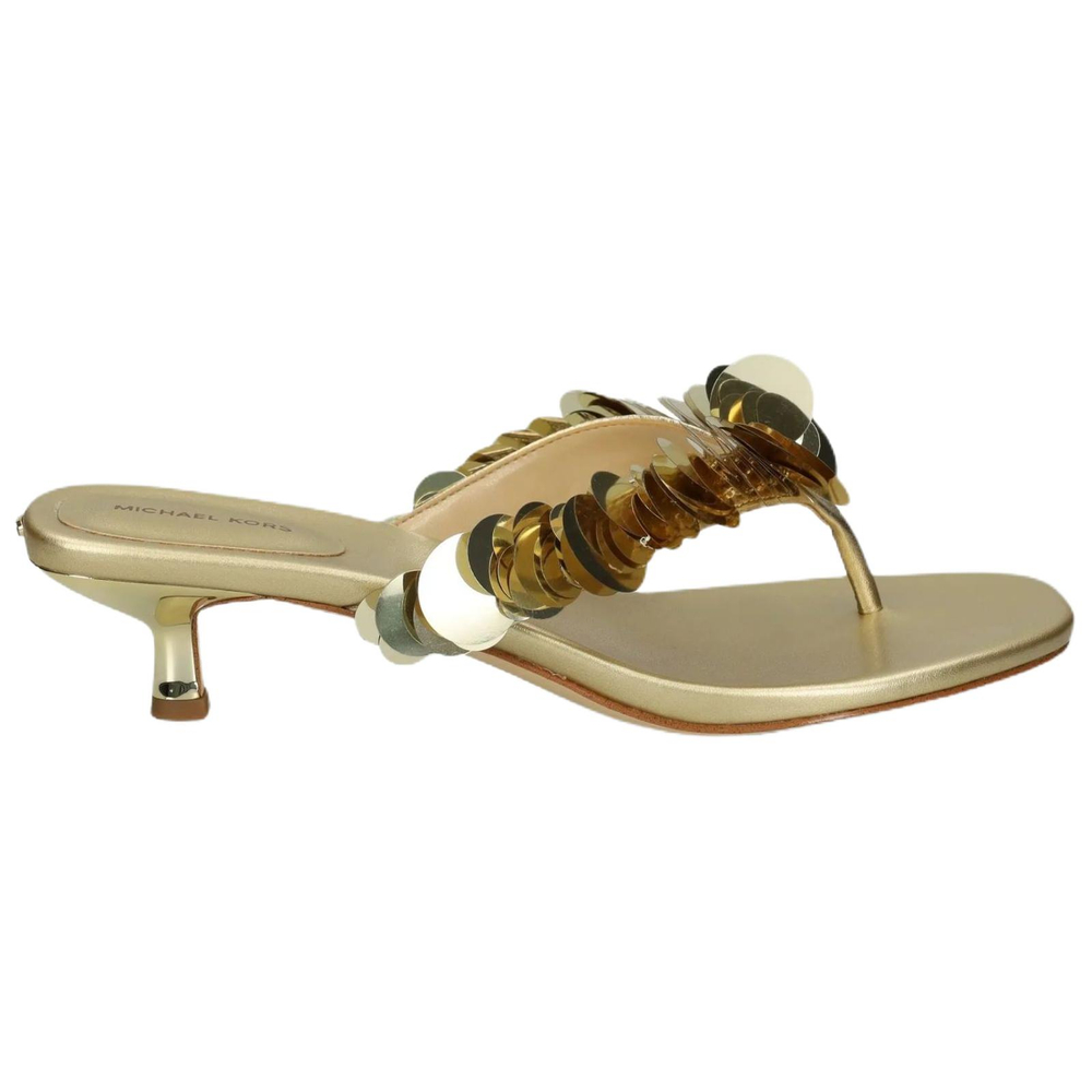 MICHAEL KORS Flip Flops Women"s