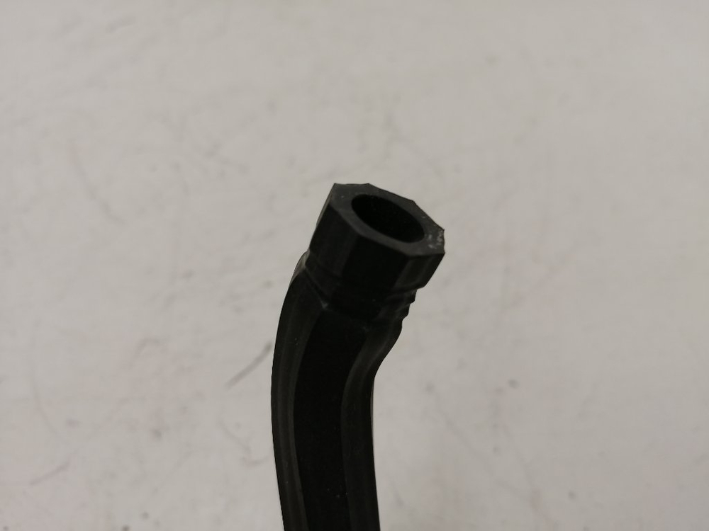 PCP4580B614 кт90 Трубка КЭН-дозатор для стиральной машины Hansa PCP4580B614 б/у