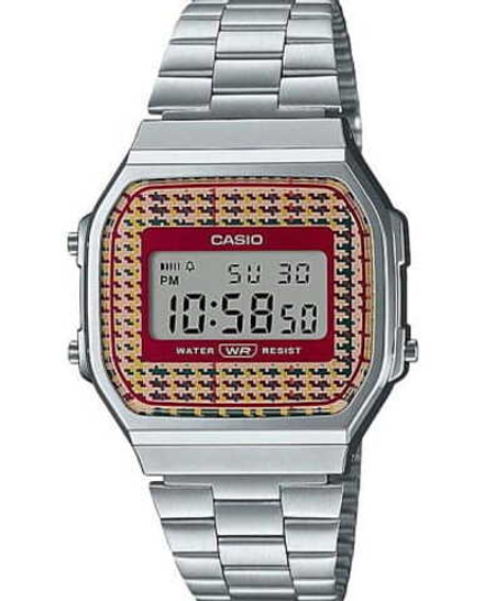 Часы Casio Collection A168WEF-5AEF