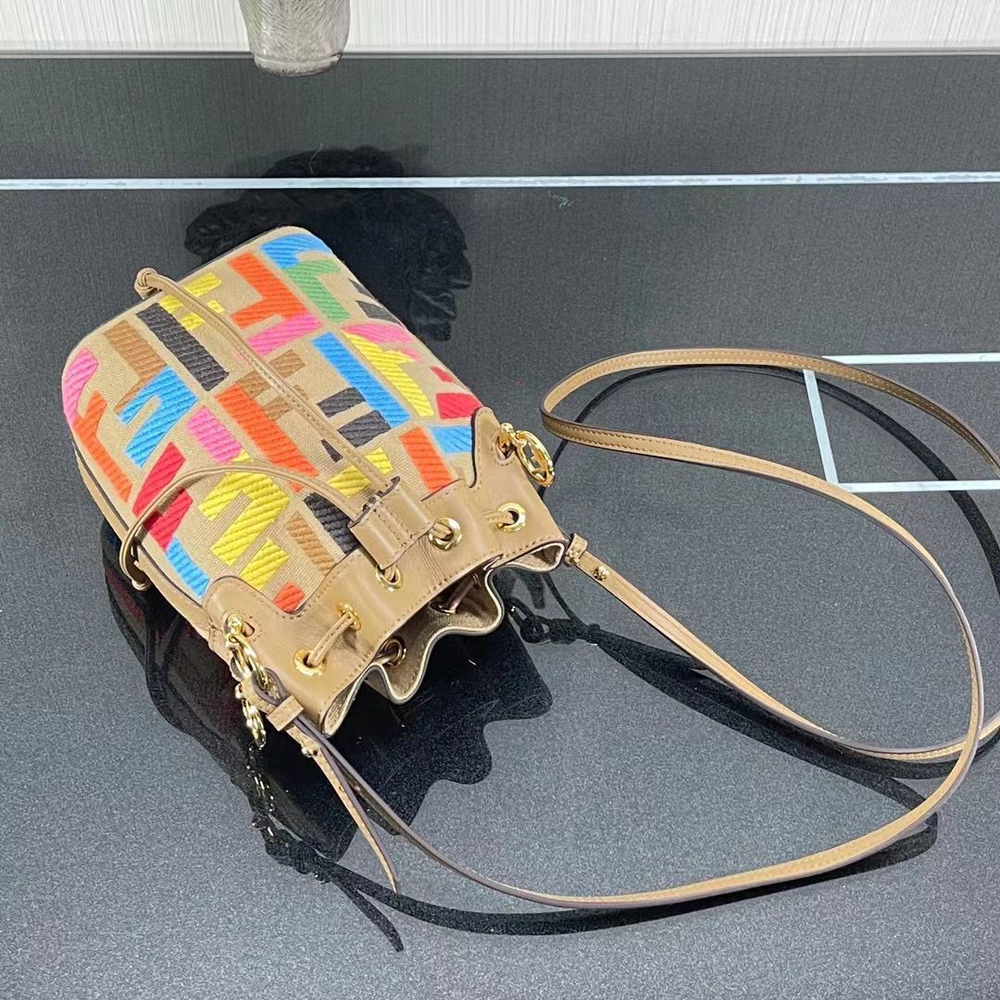 Fendi Mon Tresor