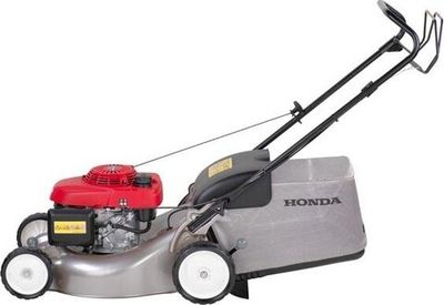 Газонокосилки Honda