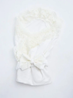 Конверт на выписку летний