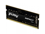 Оперативная память Kingston Fury KF432S20IB/8, DDR4 1х 8ГБ 3200 МГц, SODIMM, RTL