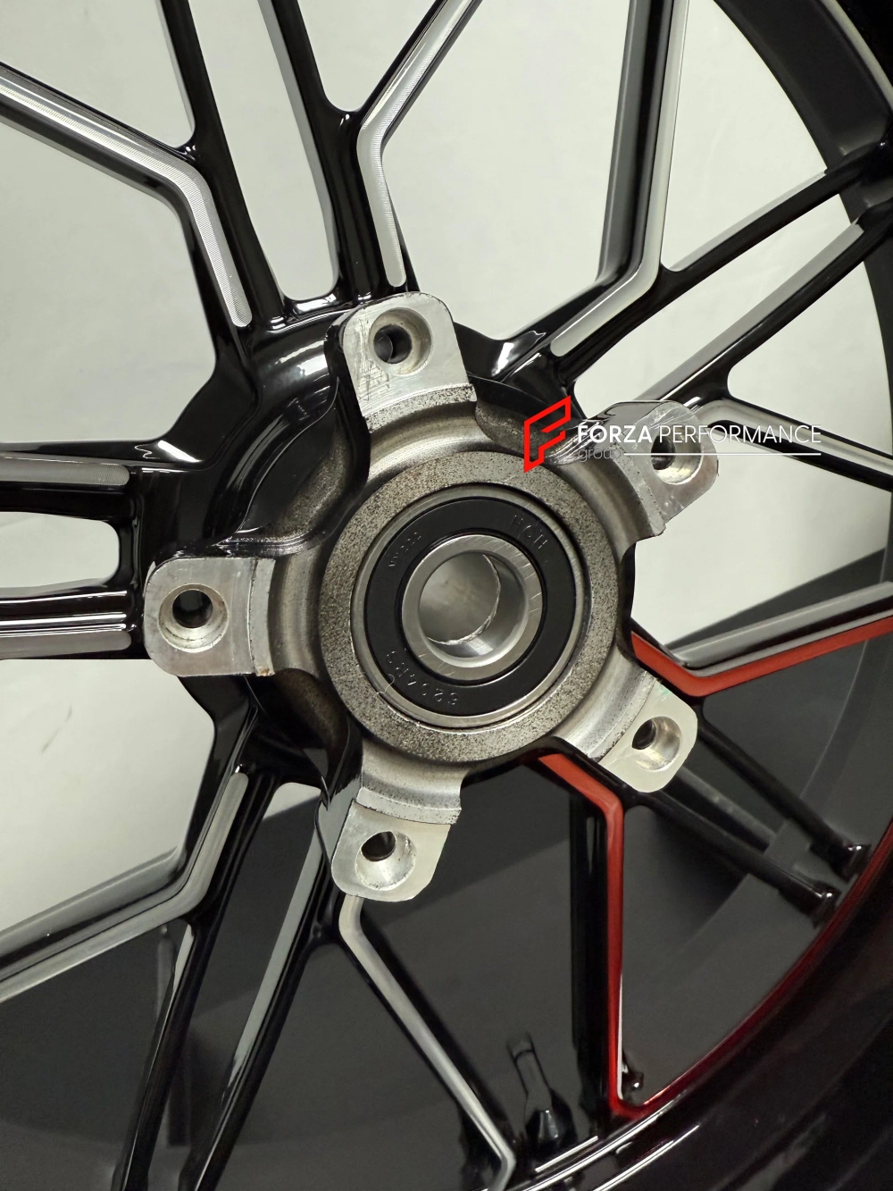 КОВАНЫЕ ДИСКИ ДЛЯ TRIUMPH ROCKET 3 GT 2023