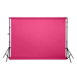 Фон бумажный Falcon Eyes BackDrop PRO 2.72x11 Mardi Gras (49)