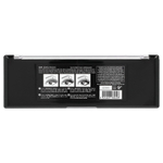 Rimmel London, Magnif'Eyes, палитра для контурирования глаз, оттенок 009 Jewell Rocks, 14,2 г (0,5 унции)