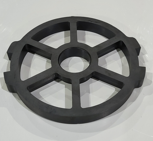 Запчасть Runxin фиксатор вала для F75A3/F75A1 (8469009)