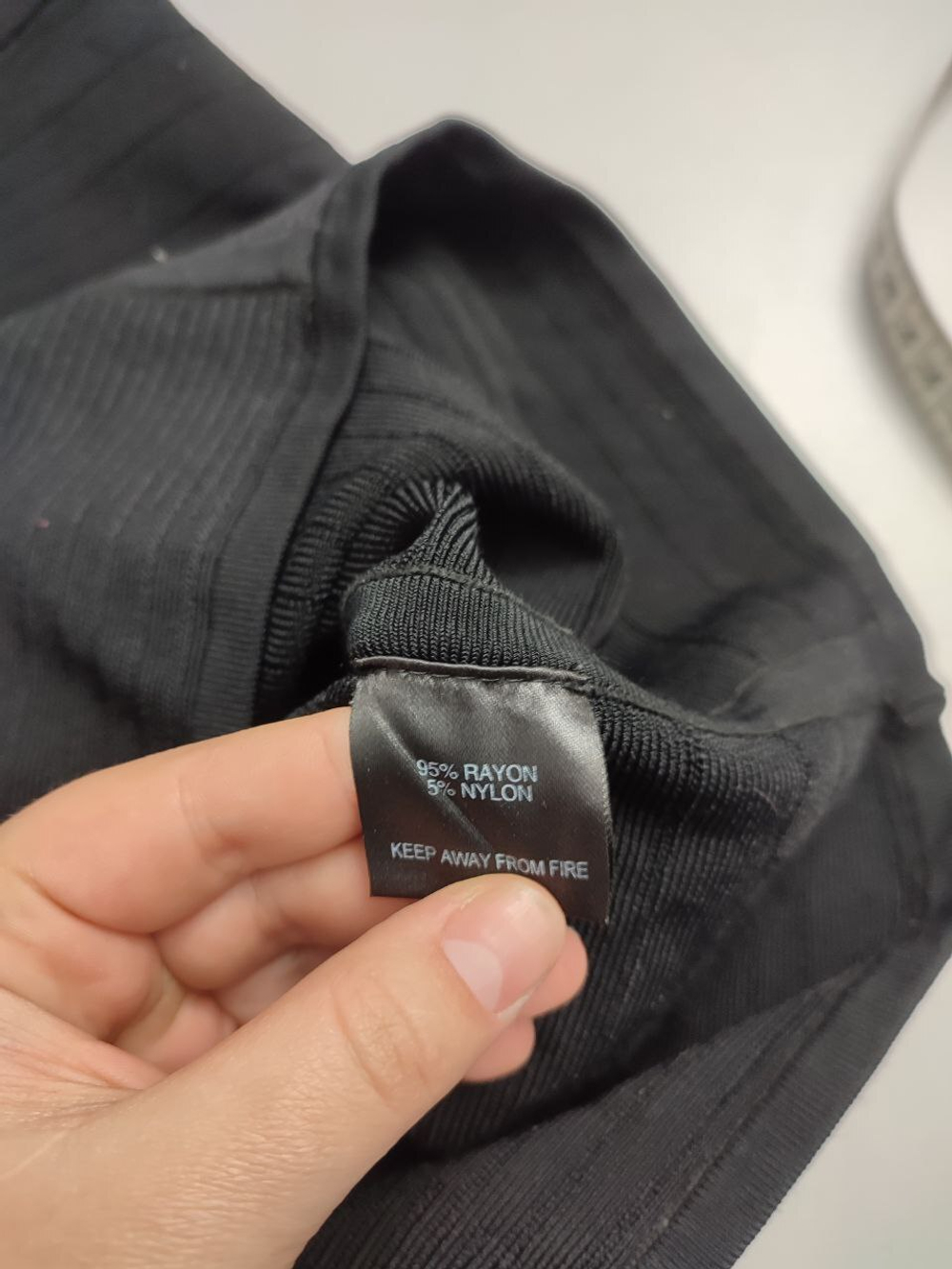 Юбка Surface to Air мини 40 размер