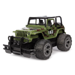 Джип на РУ, коробка 163-605