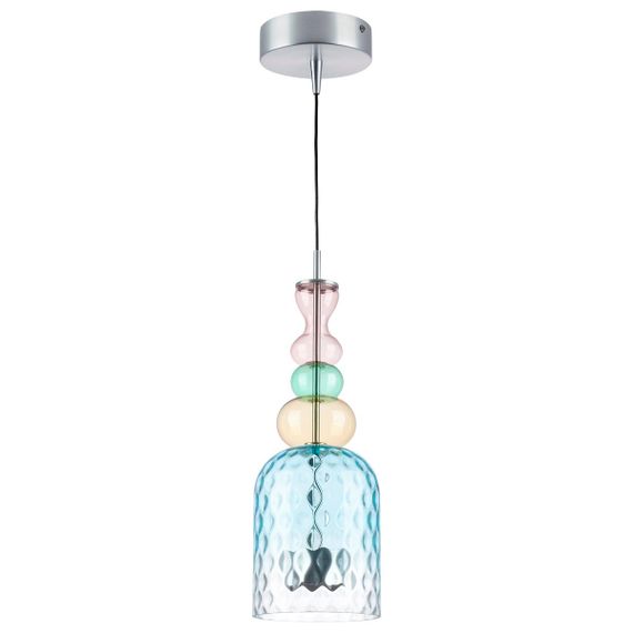 Подвесной светодиодный светильник Lightstar Belle 814002