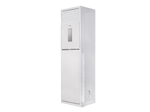 Напольный кондиционер Midea MFM-50ARN1-R/MOU-55HN1-LR
