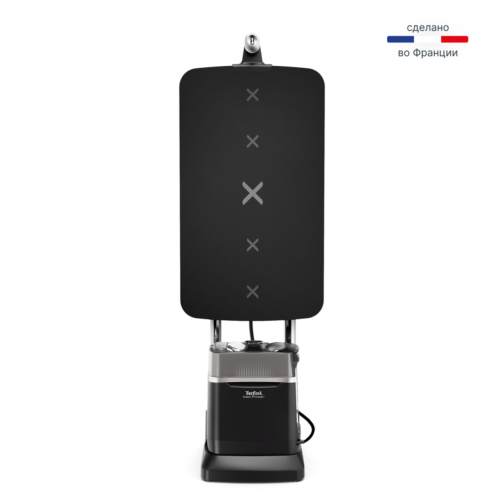 Паровая гладильная система Tefal IXEO Power QT2028F0