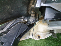 Бампер передний Lexus RX 4 (19-22) TRD (В сборе)