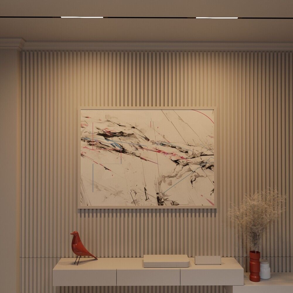 Магнитный трековый светильник Arte Lamp