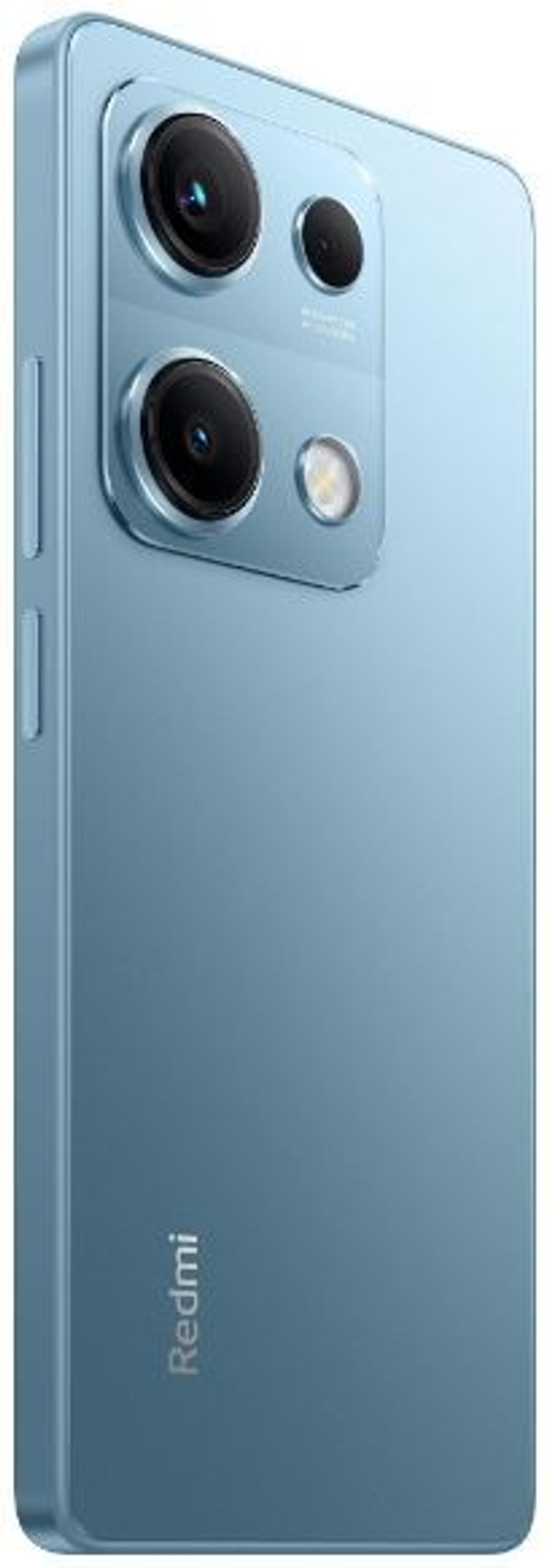 Смартфон  Xiaomi Redmi Note 14S RU 8/128GB
