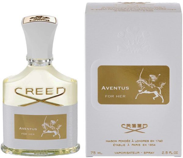 Мужская туалетная вода Creed AVENTUS For Women 75ml