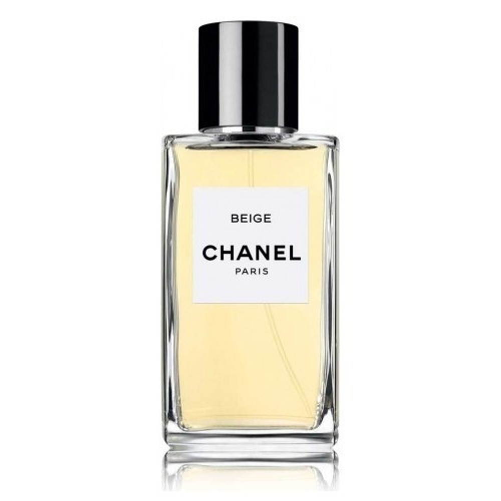 Chanel Les exclusifs de chanel beige