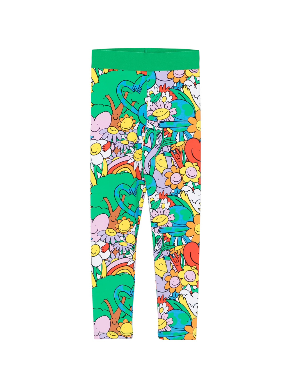 Легинсы Stella Mccartney