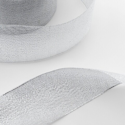 Парчовая лента 50 мм