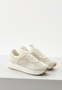 Кроссовки женские MICHAEL KORS RAINA TRANER