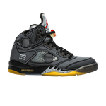 Кроссовки Off-White X Jordan Air Jordan 5 Retro Sp