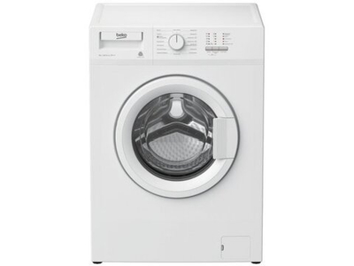 Стиральная машина Beko WRE64P1BWW