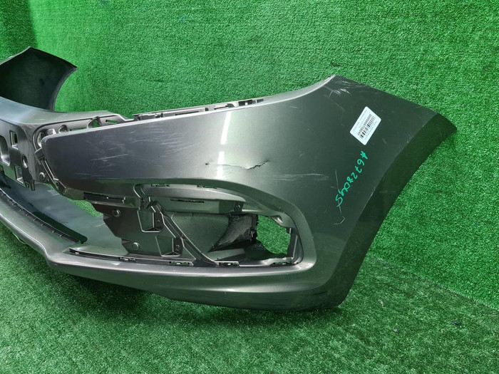 Бампер передний Lada Granta (2018-н.в.)