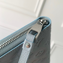 Louis Vuitton Zippy Wallet
