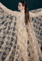 Кейп Golden leaves