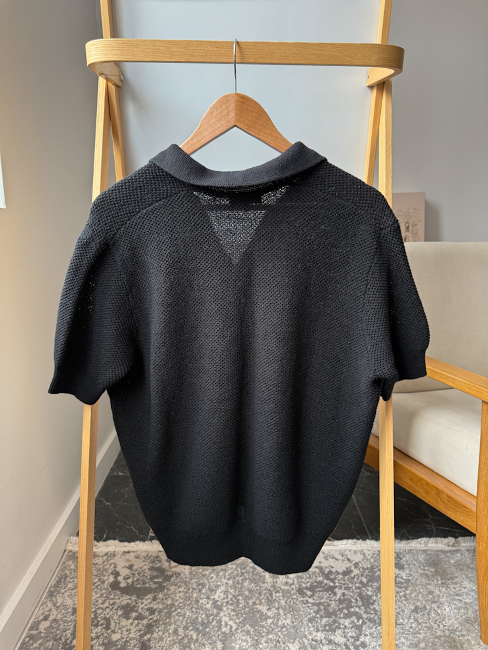 Хлопковый костюм 1811, S