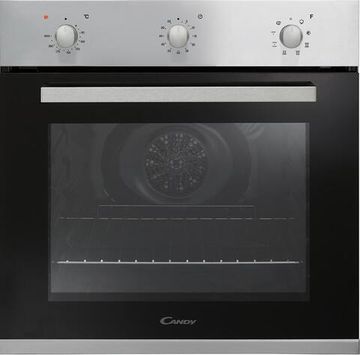 Электрический духовой шкаф Candy FPE 6021/6 X