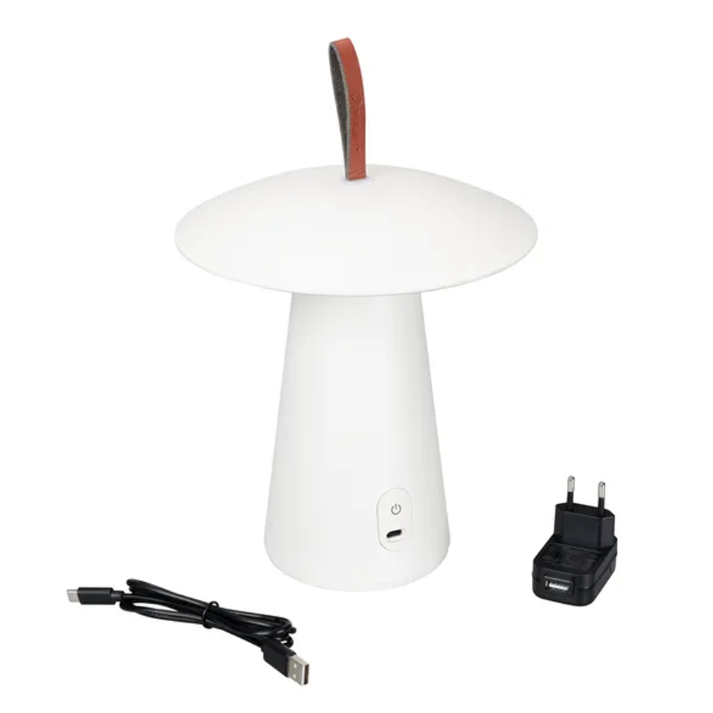 Светильник SP-PATIO-TAB-2W Warm3000 (WH, 127 deg) (Arlight, IP54 Металл, 2 года) 030051