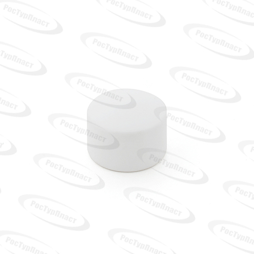 Заглушка PPR  25, PN25 белый, РТП (240/40)