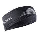 X-BIONIC ND-YH27W19U-G087 HEADBAND 4.0