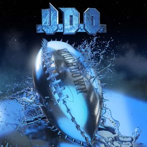 U.D.O. / Touchdown (CD+DVD)
