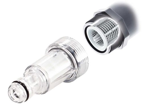 Мойка высокого давления BOSCH AdvancedAquatak 160 06008A7800