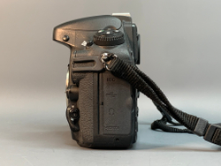 Nikon D800E