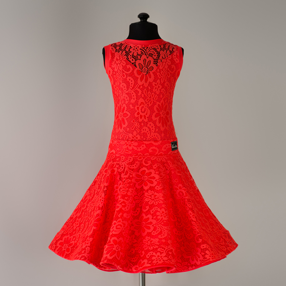 бальные платья 10 лет