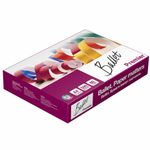 Бумага BALLET PREMIER 500 л. 80 г/м2 А4 162 %