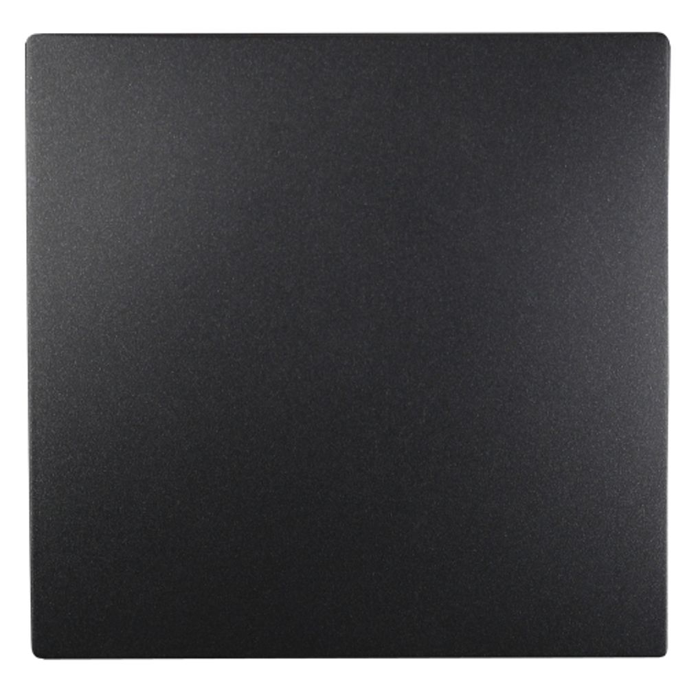 12-1111-05 ЭРА Кнопка, 10АХ-250В, Эра12, антрацит