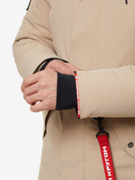 КУРТКА МУЖСКАЯ ПУХОВАЯ BASK VORGOL V2