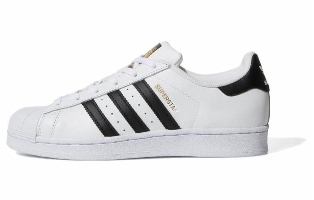 Кроссовки Adidas Originals Superstar (Женская размерная сетка)