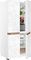 Холодильник HIBERG i-RFQ 630G WS