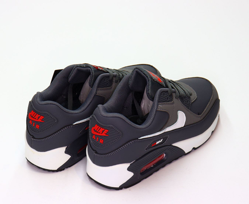 Кроссовки нат. Кожа (41-46)р. / шт. A1108/7