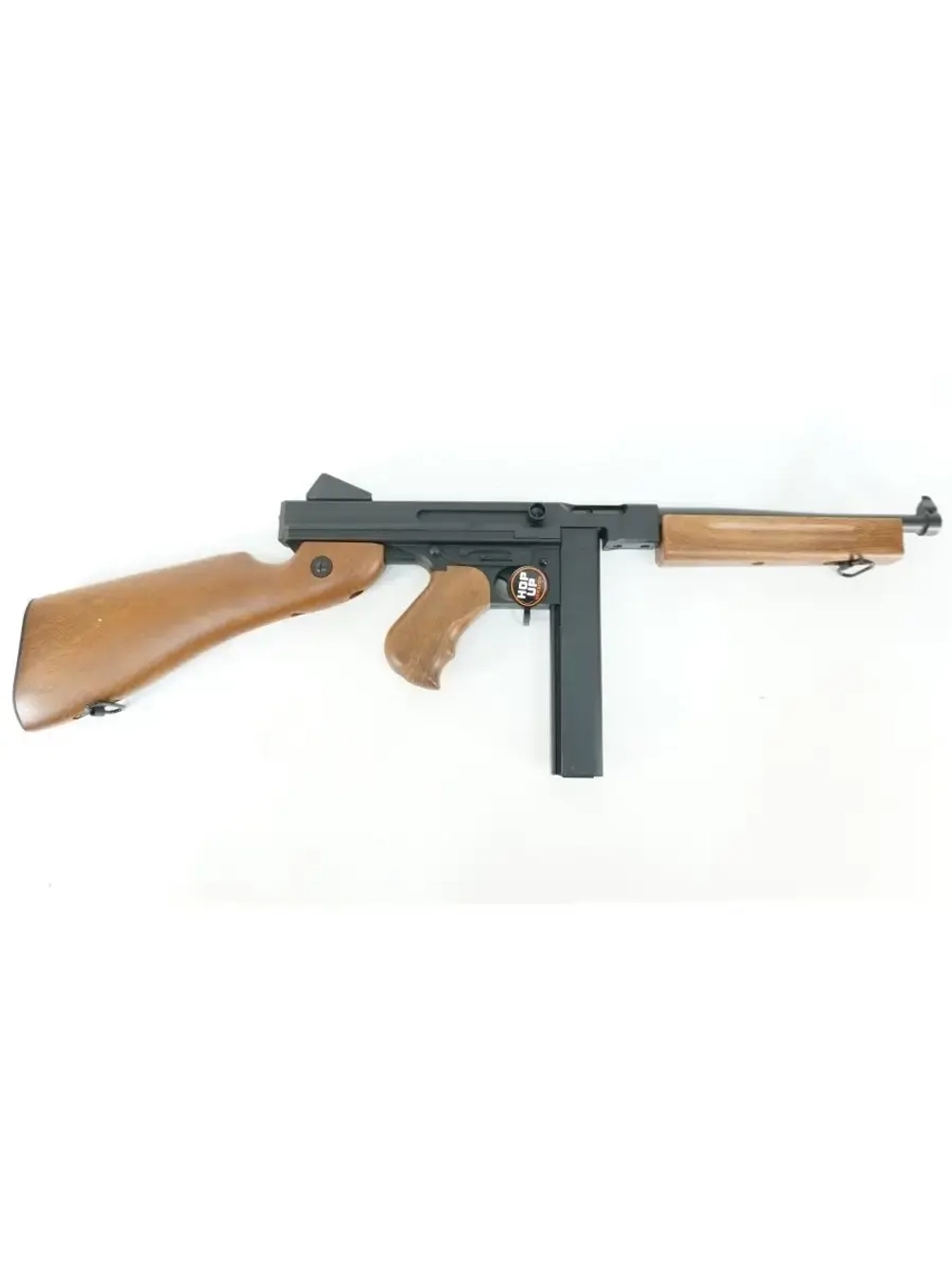 Страйкбольный автомат (Cyma) CM033 Thompson M1A1