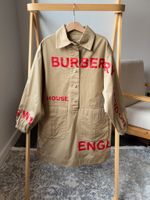 Платье Burberry, 140