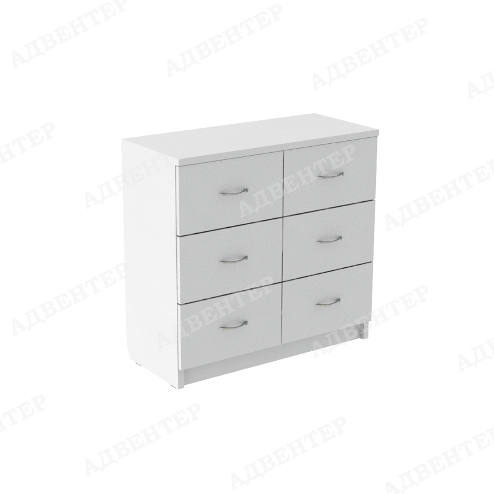 Тумба офисная ВАРИАНТ 1